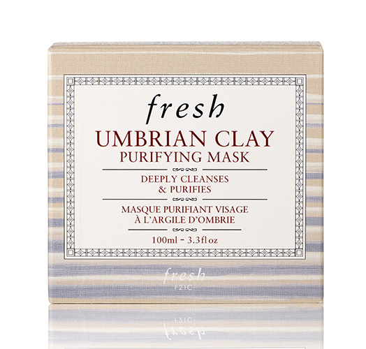 Beauty News, Fresh Limited-Edition Umbrian Clay Purifying Mask, Fresh Umbrian Clay Purifying Mask, Fresh มาส์กโคลน, มาส์กโคลน, Fresh ออกใหม่, Fresh มาส์กโคลนใหม่, Fresh มาส์กโคลนแพ็คเกจใหม่, Fresh มาส์กโคลน ราคา, มาส์กโคลนดีๆ, มาส์กโคลน รักษาสิว, Fresh มาส์กหน้าใส, Fresh มาส์กเคลียร์ผิว