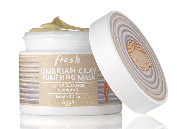 Beauty News, Fresh Limited-Edition Umbrian Clay Purifying Mask, Fresh Umbrian Clay Purifying Mask, Fresh มาส์กโคลน, มาส์กโคลน, Fresh ออกใหม่, Fresh มาส์กโคลนใหม่, Fresh มาส์กโคลนแพ็คเกจใหม่, Fresh มาส์กโคลน ราคา, มาส์กโคลนดีๆ, มาส์กโคลน รักษาสิว, Fresh มาส์กหน้าใส, Fresh มาส์กเคลียร์ผิว