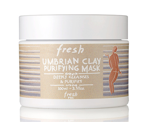 Beauty News, Fresh Limited-Edition Umbrian Clay Purifying Mask, Fresh Umbrian Clay Purifying Mask, Fresh มาส์กโคลน, มาส์กโคลน, Fresh ออกใหม่, Fresh มาส์กโคลนใหม่, Fresh มาส์กโคลนแพ็คเกจใหม่, Fresh มาส์กโคลน ราคา, มาส์กโคลนดีๆ, มาส์กโคลน รักษาสิว, Fresh มาส์กหน้าใส, Fresh มาส์กเคลียร์ผิว