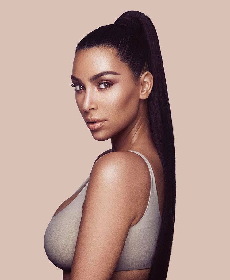 Beauty News, Kim Kardashian West, KKW Beauty, KKW Beauty Crème Contour and Highlight Kit, KKW X KYLIE Crèam Liquid Lipstick, คิม คาดาเชียน, ไคลี่ เจนเนอร์, คอนทัวร์คิท, คอนทัวร์เนื้อครีม, คอนทัวร์แท่ง, คอนทัวร์สติ๊ก, ลิปไคลี่, ลิควิดลิปสติก, ไฮไลท์, ไฮไลท์สติ๊ก, ไฮไลท์แท่ง, แปรงคอนทัวร์