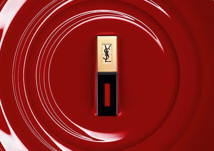 Beauty News, YSL Vernis À Lèvres, YSL Beauté, YSL Beauté Glossy Stain, YSL Beauté Glossy Stain เฉดสีใหม่, YSL Beauté Vernis À Lèvres Primary Color Edition, YSL Beauté Vernis À Lèvres 2017, YSL Beauté Vernis À Lèvres Pop Water สีใหม่, ลิป YSL ออกใหม่, YSL Beauté คอลเลคชั่นใหม่