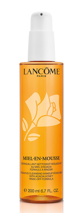 Beauty News, Lancôme, Lancôme Bi-Facil Visage, Lancôme Miel-en-Mousse, ผลิตภัณฑ์ใหม่ ลังโคม, ผลิตภัณฑ์ล้างเครื่องสำอาง ลังโคม, ลังโคมออกใหม่, ลังโคม ล้างหน้า, ลังโคม ล้างเครื่องสำอาง, ลังโคม คลีนซิ่ง