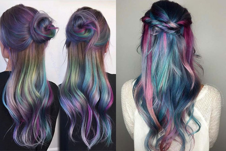 Hairstyle, เทรนด์สีผม, ผมสีหวาน, ผมสีพาสเทล, เทรนด์สีผมซัมเมอร์ 2017, เทรนด์ผมซัมเมอร์ 2017, สีผมซัมเมอร์ 2017, สีผมใหม่, ทำสีผม, ทำสีผมอะไรดี, สีผมสวยๆ, สีผมหวาน, สีผมแซ่บๆ, สีผม, ทำสีผม, สีผมใหม่, สีผมแปลก, สีผมโทนพาสเทล, ผมสีพาสเทล, ผมสีหวาน, ผมสีแซ่บ, สีผมสวย, สีผมหวานๆ, สีผมเริ่ดๆ