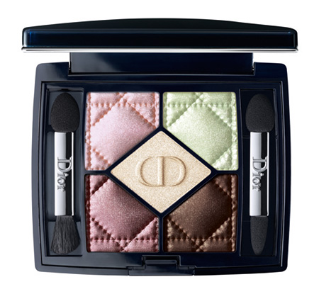 Beauty News, Diorshow Makeup, Dior Makeup คอลเลคชั่นใหม่, เครื่องสำอางคอลเลคชั่นใหม่, ดิออร์ คอลเลคชั่นใหม่, Dior Spring 2017, อายแชโดว์ดิออร์, ลิปสติกดิออร์, ลิปกลอสดิออร์, บลัชออนดิออร์, แป้งดิออร์, Dior Addict Lip Maximizer, Rouge Dior, Dior Vernis, Diorshow Compact Luminous Perfection Brightening Foundation, Diorshow Blush’N’Bloom Palette, 5 Couleurs Eyeshadow palette, ราคา, เท่าไร