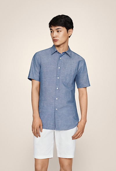 Fashion News, UNIQLO, ยูนิโคล่ (Uniqlo), ยูนิโคล่ คอลเลคชั่นใหม่, ยูนิโคล่ออกใหม่, เสื้อยูนิโคล่, กางเกงยูนิโคล่, กระโปรงยูนิโคล่, ยูนิโคล่ ซัมเมอร์ 2017, ยูนิโคล่ ใส่สบาย, ยูนิโคล่ ผ้าลินิน, ยูนิโคล่ ชุดไปทะเล, ยูนิโคล่ ออนไลน์, ยูนิโคล่