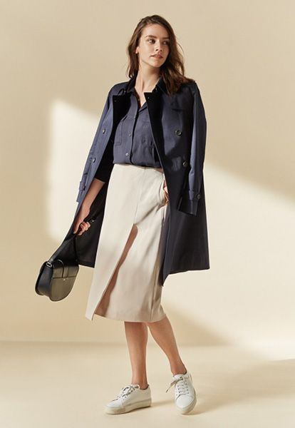 Fashion News, UNIQLO, ยูนิโคล่ (Uniqlo), ยูนิโคล่ คอลเลคชั่นใหม่, ยูนิโคล่ออกใหม่, เสื้อยูนิโคล่, กางเกงยูนิโคล่, กระโปรงยูนิโคล่, ยูนิโคล่ ซัมเมอร์ 2017, ยูนิโคล่ ใส่สบาย, ยูนิโคล่ ผ้าลินิน, ยูนิโคล่ ชุดไปทะเล, ยูนิโคล่ ออนไลน์, ยูนิโคล่