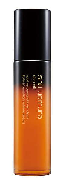 Beauty News, Shu Uemura Ultime8 Sublime Beauty Oil, Ultime8 Sublime Beauty Cleansing Oil, Shu Uemura ออกใหม่, Shu Uemura สูตรใหม่, Shu Uemura ออยล์สูตรใหม่, Shu Uemura คอลเลคชั่นใหม่, Shu Uemura อิมัลชั่น, Shu Uemura ออยล์ล้างหน้า, Shu Uemura อายครีม, Shu Uemura โลชั่น, Shu Uemura ราคา, Shu Uemura เท่าไร