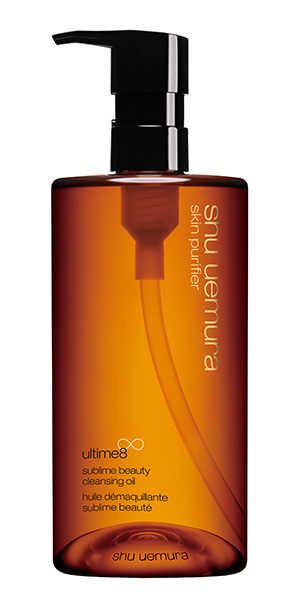 Beauty News, Shu Uemura Ultime8 Sublime Beauty Oil, Ultime8 Sublime Beauty Cleansing Oil, Shu Uemura ออกใหม่, Shu Uemura สูตรใหม่, Shu Uemura ออยล์สูตรใหม่, Shu Uemura คอลเลคชั่นใหม่, Shu Uemura อิมัลชั่น, Shu Uemura ออยล์ล้างหน้า, Shu Uemura อายครีม, Shu Uemura โลชั่น, Shu Uemura ราคา, Shu Uemura เท่าไร