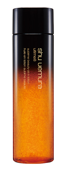 Beauty News, Shu Uemura Ultime8 Sublime Beauty Oil, Ultime8 Sublime Beauty Cleansing Oil, Shu Uemura ออกใหม่, Shu Uemura สูตรใหม่, Shu Uemura ออยล์สูตรใหม่, Shu Uemura คอลเลคชั่นใหม่, Shu Uemura อิมัลชั่น, Shu Uemura ออยล์ล้างหน้า, Shu Uemura อายครีม, Shu Uemura โลชั่น, Shu Uemura ราคา, Shu Uemura เท่าไร