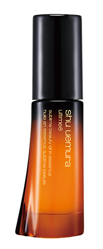 Beauty News, Shu Uemura Ultime8 Sublime Beauty Oil, Ultime8 Sublime Beauty Cleansing Oil, Shu Uemura ออกใหม่, Shu Uemura สูตรใหม่, Shu Uemura ออยล์สูตรใหม่, Shu Uemura คอลเลคชั่นใหม่, Shu Uemura อิมัลชั่น, Shu Uemura ออยล์ล้างหน้า, Shu Uemura อายครีม, Shu Uemura โลชั่น, Shu Uemura ราคา, Shu Uemura เท่าไร