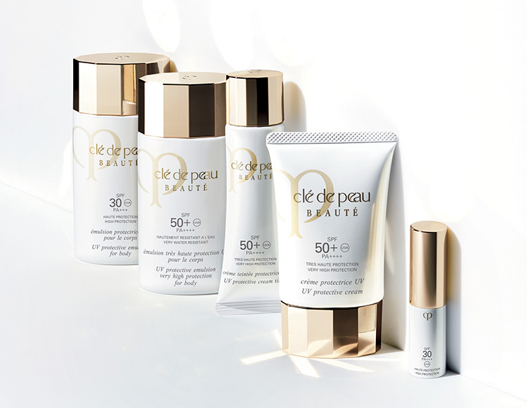 Beauty News, Cle de Peau Beauté UV-Protective, Cle de Peau Beauté คอลเลคชั่นใหม่, Cle de Peau Beauté ออกใหม่, Cle de Peau Beauté กันแดด, Cle de Peau Beauté บำรุงผิว, Cle de Peau Beauté ปกป้องผิว, Cle de Peau Beauté สกินแคร์, Cle de Peau Beauté บำรุงผิว, Cle de Peau Beauté ราคา, Cle de Peau Beauté เท่าไร, Cle de Peau Beauté ไลน์กันแดด