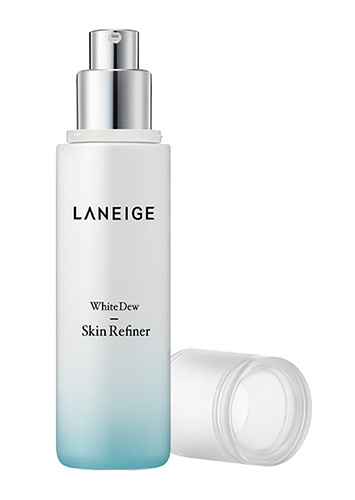 Beauty News, LANEIGE White Dew, LANEIGE ออกใหม่, LANEIGE คอลเลคชั่นใหม่, LANEIGE ไวท์เทนนิ่ง, LANEIGE เซรั่ม, LANEIGE ครีมบำรุงผิว, LANEIGE ราคา, LANEIGE เท่าไร, LANEIGE คอลเลคชั่นใหม่, LANEIGE ให้ผิวขาวกระจ่างใส, LANEIGE ให้ความชุ่มชื่น