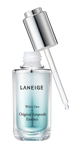 Beauty News, LANEIGE White Dew, LANEIGE ออกใหม่, LANEIGE คอลเลคชั่นใหม่, LANEIGE ไวท์เทนนิ่ง, LANEIGE เซรั่ม, LANEIGE ครีมบำรุงผิว, LANEIGE ราคา, LANEIGE เท่าไร, LANEIGE คอลเลคชั่นใหม่, LANEIGE ให้ผิวขาวกระจ่างใส, LANEIGE ให้ความชุ่มชื่น