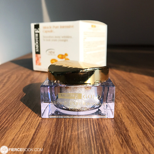 Beauty Review, รีวิว Smooth E Gold Miracle Pure Intensive Capsule, Smooth E Gold Miracle Pure Intensive Capsule, Smooth E Gold Miracle Pure Intensive Capsule ราคา, Smooth E Gold Miracle Pure Intensive Capsule เท่าไร, Smooth E Gold ชะลอริ้วรอย, Smooth E Gold แก้ปัญหาริ้วรอย, Smooth E Gold รักษาริ้วรอย, Smooth E Gold ลบรอยแผลเป็น, Smooth E Gold ลบรอยสิว, Smooth E Gold ให้หน้าเด็ก, Smooth E Gold ทำให้อ่อนกว่าวัย, Smooth E Gold ออกใหม่, Smooth E Gold เซรั่มบริสุทธิ์, Smooth E Gold ไม่แพง, Smooth E Gold ดูและปัญหาริ้วรอย, Smooth E Gold ดูแลผิว, Smooth E Gold สำหรับผิวแพ้ง่าย, Smooth E Gold สำหรับผิวเซ้นเซอร์ทีฟ