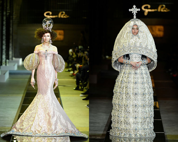 Fashion, Guo Pei, ประวัติ Guo Pei, ดีไซเนอร์จีน, ดีไซเนอร์ดัง, ดีไซเนอร์เอเชีย, Paris Haute Couture Fashion Week, ชุดราตรี, ชุดกูตูร์, Guo Pei จะมาเมืองไทย, มีตติ้ง Guo Pei, Guo Pei แฟชั่นโชว์, Guo Pei แฟชั่นโชว์ที่เมืองไทย, ศิลปะจีน, ชุดกูตูร์จีน, กูตูร์ ดีไซเนอร์จีน, โอต์ กูตูร์ Guo Pei