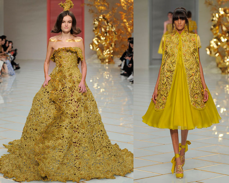 Fashion, Guo Pei, ประวัติ Guo Pei, ดีไซเนอร์จีน, ดีไซเนอร์ดัง, ดีไซเนอร์เอเชีย, Paris Haute Couture Fashion Week, ชุดราตรี, ชุดกูตูร์, Guo Pei จะมาเมืองไทย, มีตติ้ง Guo Pei, Guo Pei แฟชั่นโชว์, Guo Pei แฟชั่นโชว์ที่เมืองไทย, ศิลปะจีน, ชุดกูตูร์จีน, กูตูร์ ดีไซเนอร์จีน, โอต์ กูตูร์ Guo Pei