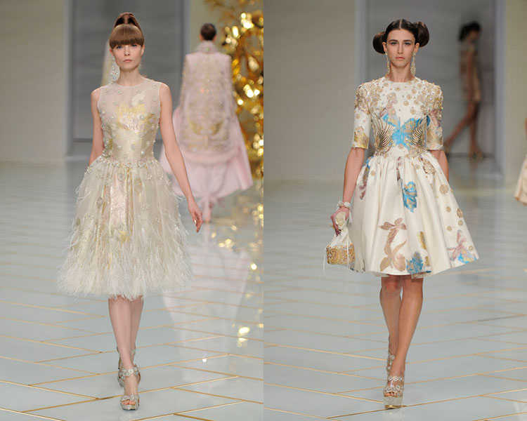 Fashion, Guo Pei, ประวัติ Guo Pei, ดีไซเนอร์จีน, ดีไซเนอร์ดัง, ดีไซเนอร์เอเชีย, Paris Haute Couture Fashion Week, ชุดราตรี, ชุดกูตูร์, Guo Pei จะมาเมืองไทย, มีตติ้ง Guo Pei, Guo Pei แฟชั่นโชว์, Guo Pei แฟชั่นโชว์ที่เมืองไทย, ศิลปะจีน, ชุดกูตูร์จีน, กูตูร์ ดีไซเนอร์จีน, โอต์ กูตูร์ Guo Pei