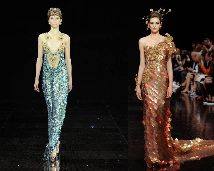 Fashion, Guo Pei, ประวัติ Guo Pei, ดีไซเนอร์จีน, ดีไซเนอร์ดัง, ดีไซเนอร์เอเชีย, Paris Haute Couture Fashion Week, ชุดราตรี, ชุดกูตูร์, Guo Pei จะมาเมืองไทย, มีตติ้ง Guo Pei, Guo Pei แฟชั่นโชว์, Guo Pei แฟชั่นโชว์ที่เมืองไทย, ศิลปะจีน, ชุดกูตูร์จีน, กูตูร์ ดีไซเนอร์จีน, โอต์ กูตูร์ Guo Pei