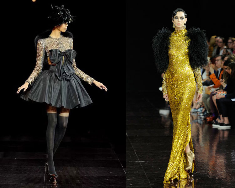 Fashion, Guo Pei, ประวัติ Guo Pei, ดีไซเนอร์จีน, ดีไซเนอร์ดัง, ดีไซเนอร์เอเชีย, Paris Haute Couture Fashion Week, ชุดราตรี, ชุดกูตูร์, Guo Pei จะมาเมืองไทย, มีตติ้ง Guo Pei, Guo Pei แฟชั่นโชว์, Guo Pei แฟชั่นโชว์ที่เมืองไทย, ศิลปะจีน, ชุดกูตูร์จีน, กูตูร์ ดีไซเนอร์จีน, โอต์ กูตูร์ Guo Pei