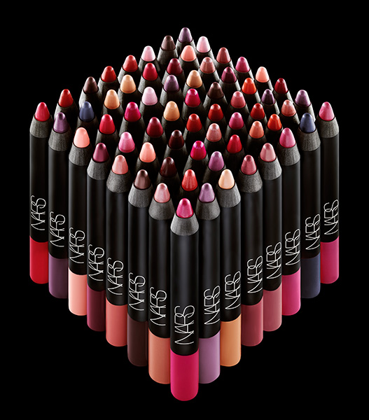 Beauty News, NARS Velvet Matte Lip Pencil, NARS คอลเลคชั่นใหม่, NARS ออกใหม่, NARS ลิปสติก, NARS ลิปเพนซิล, NARS ลิปแมทท์, NARS ลิปสติกออกใหม่, NARS ซัมเมอร์ 2017, NARS, นาร์ส