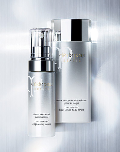 Beauty News, Clé de Peau Beauté, Clé de Peau Beauté Concentrated Brightening serum, Concentrated Brightening Body serum, ราคา, ​เท่าไร, Clé de Peau Beauté เซรั่ม, Clé de Peau Beauté บอดี้เซรั่ม, เคลย์ เดอ โป โบเต้ เซรั่ม, เคลย์ เดอ โป โบเต้ บอดี้เซรั่ม