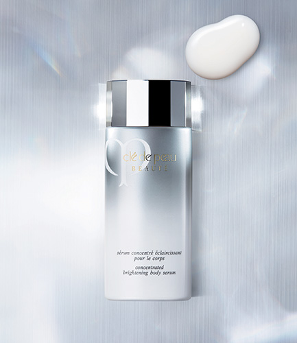 Beauty News, Clé de Peau Beauté, Clé de Peau Beauté Concentrated Brightening serum, Concentrated Brightening Body serum, ราคา, ​เท่าไร, Clé de Peau Beauté เซรั่ม, Clé de Peau Beauté บอดี้เซรั่ม, เคลย์ เดอ โป โบเต้ เซรั่ม, เคลย์ เดอ โป โบเต้ บอดี้เซรั่ม