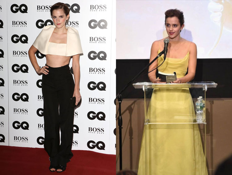 Beauty Icon, สาวแซ่บ, ดาราแซ่บ, สาวแซ่บไม่ต้องคัพโต, สาวเซ็กซี่ไม่ต้องนมโต, สาวแซ่บ ฮอลลีวูด, สาวสวย ฮอลลีวูด, ดาราหญิงฮอลีวูด, เซเลบฯดัง ฮอลลีวูด, Kendall Jenner, Lily-Rose Depp, Kiko Mizuhara, Cara Delevingne, Emma Watson, Emma Stone, Keira Knightley, Lily Collins