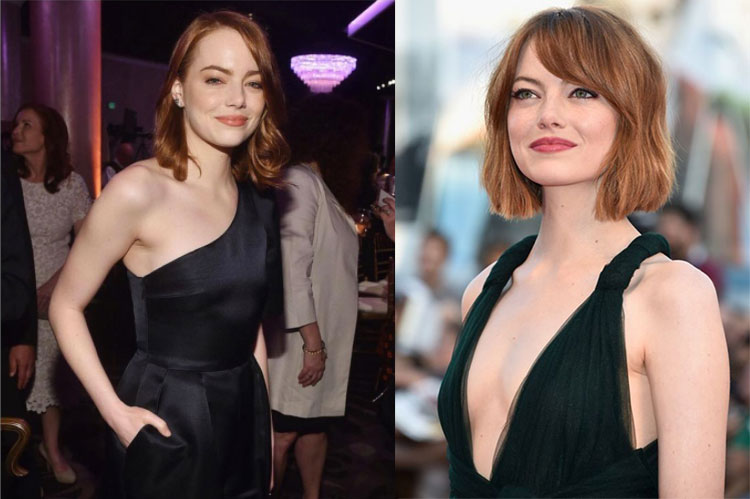 Beauty Icon, สาวแซ่บ, ดาราแซ่บ, สาวแซ่บไม่ต้องคัพโต, สาวเซ็กซี่ไม่ต้องนมโต, สาวแซ่บ ฮอลลีวูด, สาวสวย ฮอลลีวูด, ดาราหญิงฮอลีวูด, เซเลบฯดัง ฮอลลีวูด, Kendall Jenner, Lily-Rose Depp, Kiko Mizuhara, Cara Delevingne, Emma Watson, Emma Stone, Keira Knightley, Lily Collins