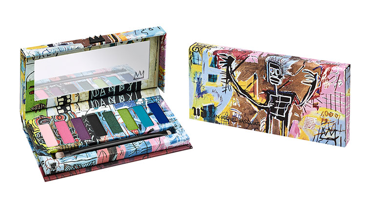 Beauty News, Urban Decay, Jean-Michel Basquiat collection, Urban Decay Jean-Michel Basquiat collection, Urban Decay คอลเลคชั่นใหม่, Urban Decay ออกใหม่, Urban Decay ซัมเมอร์คอลเลคชั่น, Urban Decay อายแชโดว์ใหม่, Urban Decay ลิปสติกใหม่, Urban Decay บลัชใหม่, Urban Decay พาเลทใหม่, Urban Decay น่าโดน, Urban Decay แพ็คเกจสวย