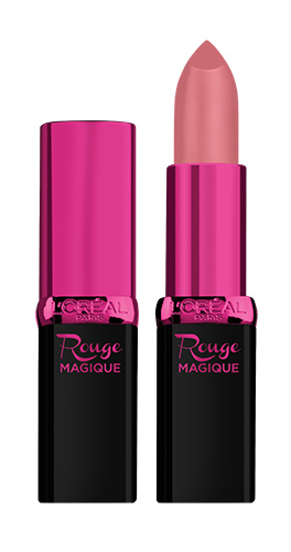 Beauty News, L’Oreal Paris Rouge Magique, ลอรีอัล ปารีส รูจ เมจิก, Comfort Matte, ลิปสติก Comfort Matte, ลิปสติกเนื้อแมทท์, ลิปแมทท์, ลิปสติกลอรีอัลปารีส, ลอรีอัล ปารีส, L’Oreal Paris, L’Oreal Paris ลิปสติกออกใหม่