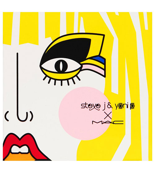 Beauty News, M.A.C x Steve J. & Yoni P. collection, M.A.C summer collection 2017, เครื่องสำอาง mac คอลเลคชั่นใหม่ล่าสุด, เครื่องสำอาง mac ออกใหม่, เครื่องสำอาง mac ประจำ summer 2017, แมคออกใหม่, แมคคอลเลคชั่นใหม่, M.A.C x ดีไซเนอร์เกาหลี, Steve J. & Yoni P., แยรนด์เกาหลี Steve J. & Yoni P., mac แพ็คเกจสวย, mac ลิปสติก, mac บลัชออน, mac ลิปแอนด์ชีค, mac ปัดแก้ม, mac ทาปาก, mac ราคา, mac เท่าไร, แปรงแต่งหน้า mac, mac อายแชโดว์, mac พาเลท, mac แต่งตา, mac มาสคาร่า, mac กระเป๋าเครื่องสำอาง