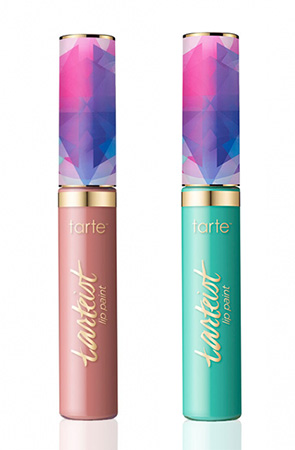 Beauty News, Tarte Believe in Yourself Collection, Tarte Summer 2017, Tarte ยูนิคอน, Tarte คอลเลคชั่นใหม่, Tarte ออกใหม่, Tarte ไฮไลท์, Tarte แปรงยูนิคอน, Tarte ลิปสติก, Tarte อายแชโดว์, Tarte ฟรุ้งฟริ้ง, Tarte มาสคาร่า, Tarte เครื่องสำอาง, Tarte น่าโดน, Tarte ราคา, Tarte เท่าไร