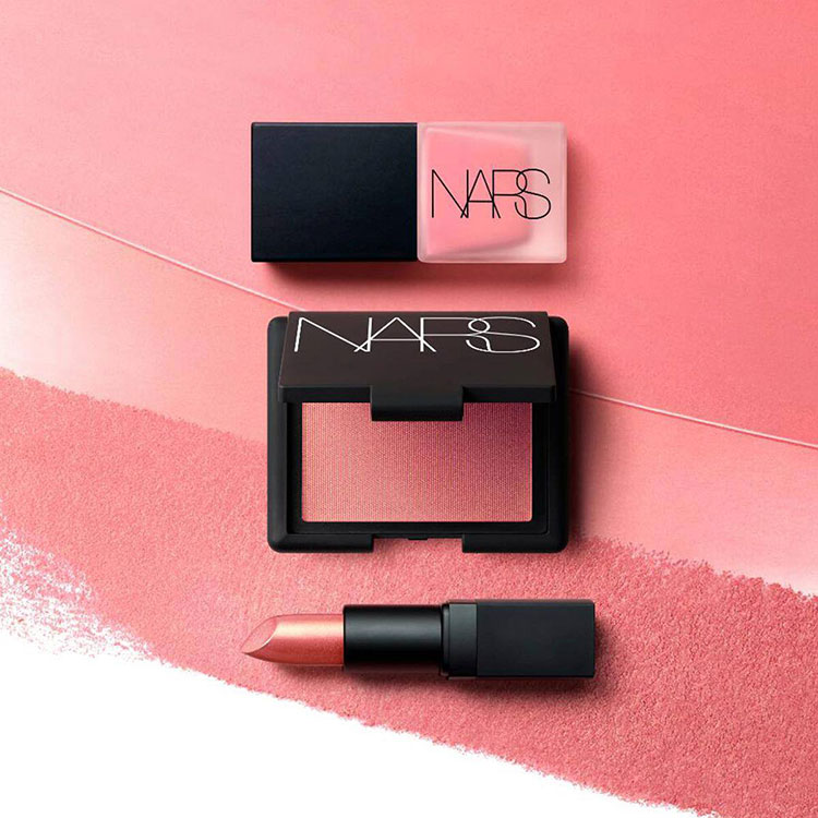 Beauty News, NARS Orgasm Summer 2017, NARS Orgasm blush, NARS Orgasm Liquid Blush, NARS Orgasm Lipstick, NARS Limited Edition Orgasm Blush, บลัชสีชมพู, ปัดแก้มสีชมพู, ปัดแก้มนาร์ส, ปัดแก้มที่ขายดีที่สุด, ปัดแก้มที่ดีที่สุด, บลัชออนที่ดีที่สุด, ลิปสติกนาร์ส, ลิควิดบลัชนาร์ส, ราคา, เท่าไร