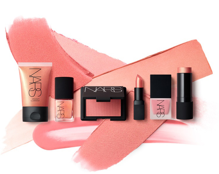 Beauty News, NARS Orgasm Summer 2017, NARS Orgasm blush, NARS Orgasm Liquid Blush, NARS Orgasm Lipstick, NARS Limited Edition Orgasm Blush, บลัชสีชมพู, ปัดแก้มสีชมพู, ปัดแก้มนาร์ส, ปัดแก้มที่ขายดีที่สุด, ปัดแก้มที่ดีที่สุด, บลัชออนที่ดีที่สุด, ลิปสติกนาร์ส, ลิควิดบลัชนาร์ส, ราคา, เท่าไร