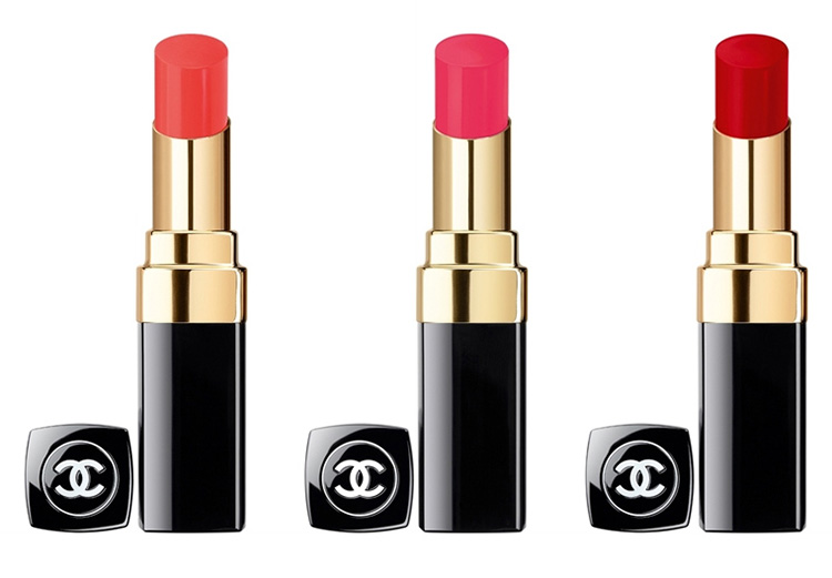 Beauty News, Chanel Énergies et Pureté Collection, Chanel beauty summer 2017, เครื่องสำอาง Chanel, เครื่องสำอาง Chanel คอลเลคชั่นใหม่, Chanel ออกใหม่, Chanel คอลเลคชั่นใหม่ล่าสุด, Chanel เมคอัพ, Chanel ลิปสติก, Chanel อายแชโดว์, Chanel บรอนเซอร์, Chanel บลัช, Chanel แต่งหน้า, Chanel มาใหม่