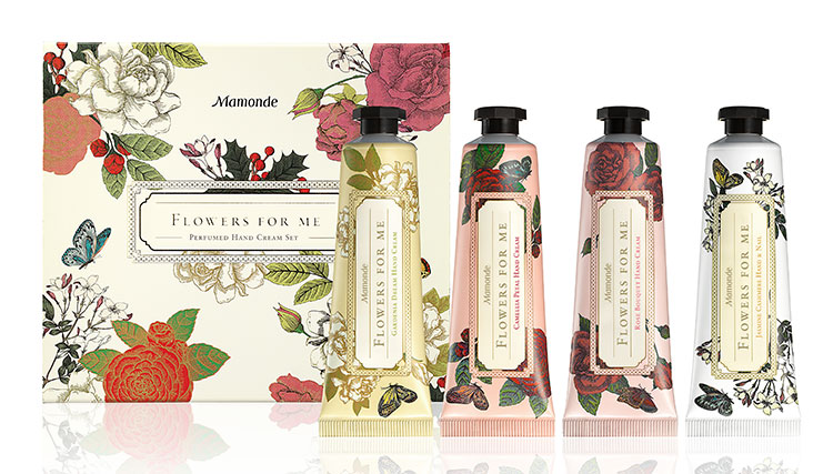 Beauty News, Mamonde, Mamonde Holiday 2017, Mamonde FLOWERS FOR ME, Mamonde เซ็ตของขวัญ, Mamonde เทศกาล, Mamonde ฮอลิเดย์, Mamonde ชุดผลิตภัณฑ์, Mamonde ออกใหม่, Mamonde เซ็ตปีใหม่, Mamonde เซ็ตของขวัญ, Mamonde น่าโดน, Mamonde เซ็ตของขวัญ เท่าไร