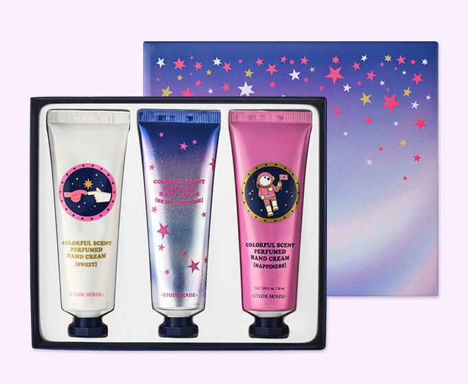 Beauty News, Etude House, Be My Universe, Etude House Holiday 2017, อิทูดี้ คอลเลคชั่นใหม่, อิทูดี้ ออกใหม่, Etude House Limited Edition, อิทูดี้ ลิมิเต็ดเอดิชั่น, อิทูดี้ น่าโดน, อิทูดี้ ราคา, อิทูดี้ มาใหม่