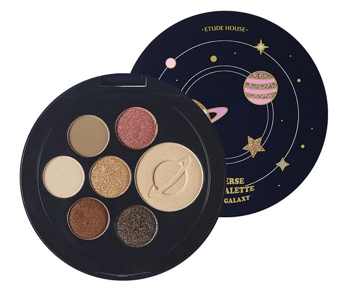 Beauty News, Etude House, Be My Universe, Etude House Holiday 2017, อิทูดี้ คอลเลคชั่นใหม่, อิทูดี้ ออกใหม่, Etude House Limited Edition, อิทูดี้ ลิมิเต็ดเอดิชั่น, อิทูดี้ น่าโดน, อิทูดี้ ราคา, อิทูดี้ มาใหม่