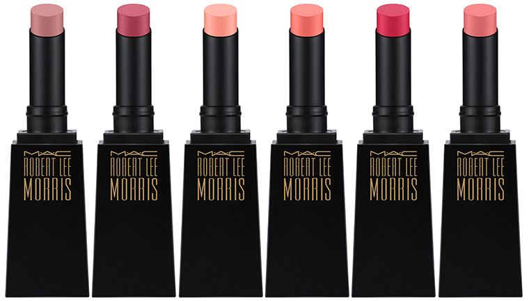 Beauty News, MAC, Robert Lee Morris Collection, MAC คอลเลคชั่นใหม่, MAC ออกใหม่, MAC มาใหม่, แม็ค, เครื่องสำอางแม็ค, ลิมิเต็ด เอดิชั่น, Limited Edition, MAC ราคา, MAC เท่าไร, MAC น่าโดน, MAC คอลเลคชั่นแซ่บ