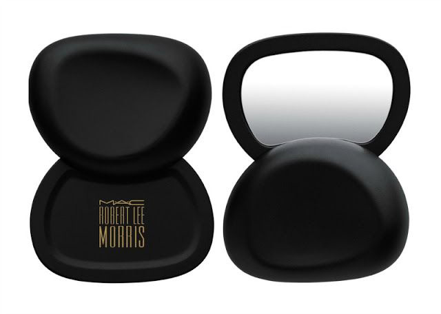 Beauty News, MAC, Robert Lee Morris Collection, MAC คอลเลคชั่นใหม่, MAC ออกใหม่, MAC มาใหม่, แม็ค, เครื่องสำอางแม็ค, ลิมิเต็ด เอดิชั่น, Limited Edition, MAC ราคา, MAC เท่าไร, MAC น่าโดน, MAC คอลเลคชั่นแซ่บ