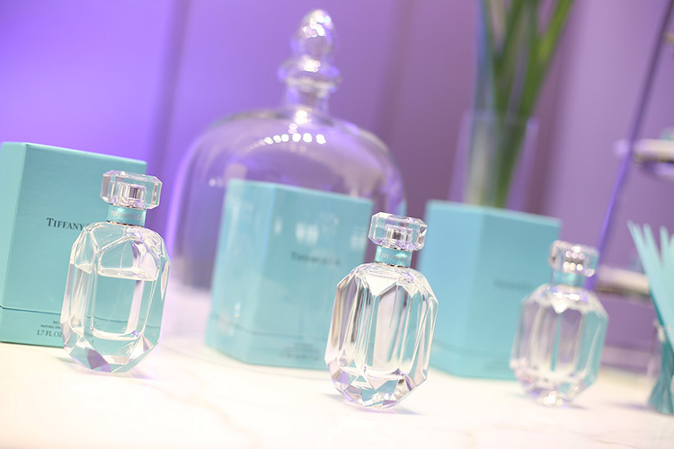 Beauty News, Tiffany & Co., น้ำหอม Tiffany & Co., Tiffany & Co. ออกใหม่, Tiffany & Co. น้ำหอมกลิ่นใหม่, ทิฟฟานี่ แอนด์ โค, พารากอน, ดิ เอ็มโพเรียม, Tiffany & Co. คอลเลคชั่นใหม่