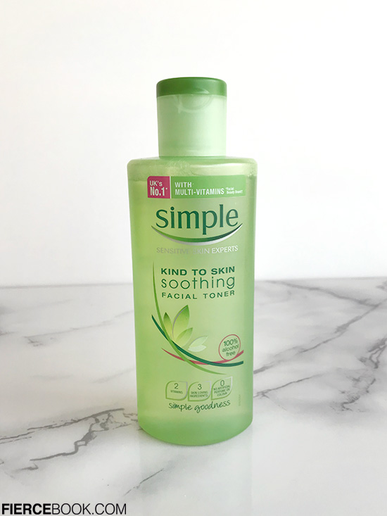 Beauty Items, Simple, สกินแคร์จากอังกฤษ, Simple มาไทยแล้ว, Simple ดรักสโตร์, Simple วัตสัน, Simple ล้างเครื่องสำอาง, Simple โฟมล้างหน้า, Simple เจลล้างหน้า, Simple อ่อนโยน, Simple ไม่ระคายเคือง, Simple มอยซ์เจอไรเซอร์, Simple อายเมคอัพรีมูฟเวอร์, Simple โทนเนอร์, Simple สำหรับผิวแพ้ง่าย, Simple ไม่ระคายเคือง, Simple ไม่มีแอลกอฮอล์