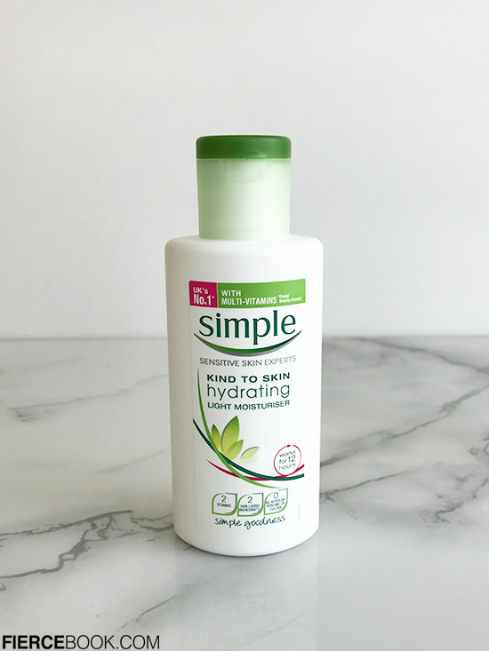 Beauty Items, Simple, สกินแคร์จากอังกฤษ, Simple มาไทยแล้ว, Simple ดรักสโตร์, Simple วัตสัน, Simple ล้างเครื่องสำอาง, Simple โฟมล้างหน้า, Simple เจลล้างหน้า, Simple อ่อนโยน, Simple ไม่ระคายเคือง, Simple มอยซ์เจอไรเซอร์, Simple อายเมคอัพรีมูฟเวอร์, Simple โทนเนอร์, Simple สำหรับผิวแพ้ง่าย, Simple ไม่ระคายเคือง, Simple ไม่มีแอลกอฮอล์