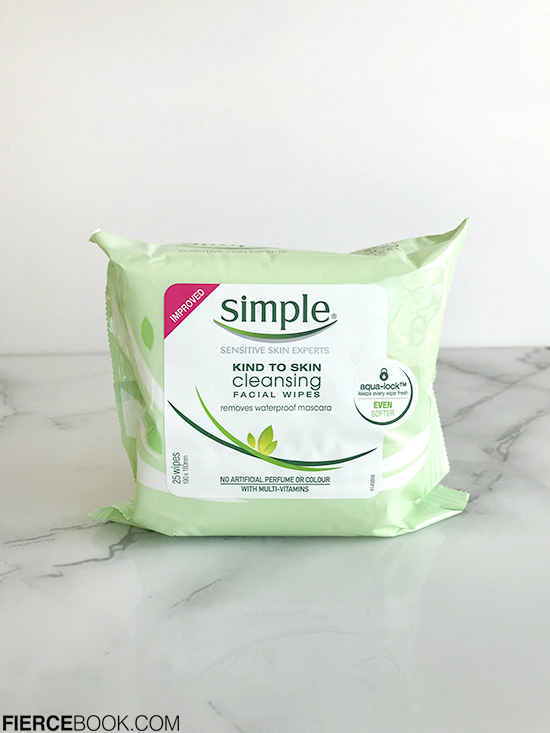 Beauty Items, Simple, สกินแคร์จากอังกฤษ, Simple มาไทยแล้ว, Simple ดรักสโตร์, Simple วัตสัน, Simple ล้างเครื่องสำอาง, Simple โฟมล้างหน้า, Simple เจลล้างหน้า, Simple อ่อนโยน, Simple ไม่ระคายเคือง, Simple มอยซ์เจอไรเซอร์, Simple อายเมคอัพรีมูฟเวอร์, Simple โทนเนอร์, Simple สำหรับผิวแพ้ง่าย, Simple ไม่ระคายเคือง, Simple ไม่มีแอลกอฮอล์