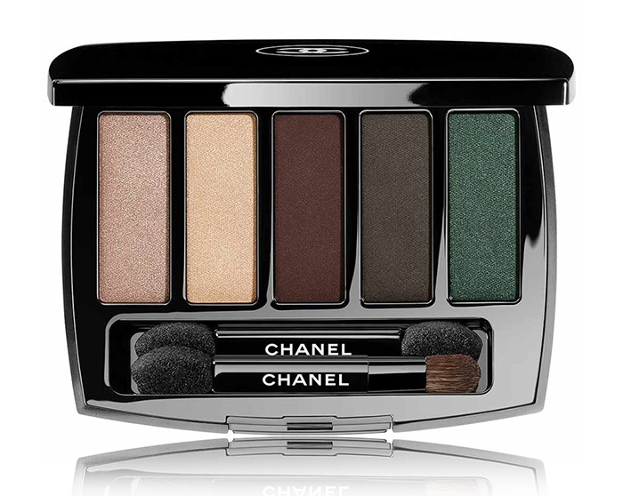 Beauty News, Chanel Holiday 2017, Chanel Collection Libre 2017 Numéros Rouges, Chanel คอลเลคชั่นใหม่, Chanel ออกใหม่, Chanel ลิปสติก, Chanel อายแชโดว์, Chanel มาสคาร่า, Chanel อายไลเนอร์, Chanel ลิปกลอส