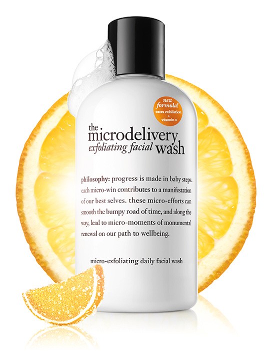 Beauty News, Philosophy The Microdelivery Exfoliating Facial Wash, Philosophy สครับผิวหน้า, Philosophy ออกใหม่, Philosophy ผลัดเซลล์ผิว, Philosophy มาใหม่, Philosophy คอลเลคชั่นใหม่, Philosophy ล้างหน้า, Philosophy สครับผิว, Philosophy สาขา, Philosophy The Microdelivery Exfoliating Facial Wash ราคา, Philosophy The Microdelivery Exfoliating Facial Wash เท่าไร