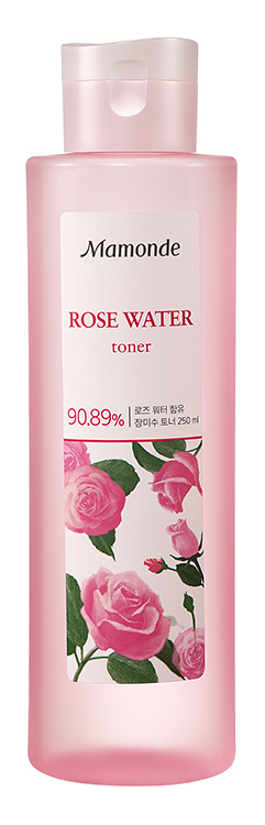 Beauty News, Mamonde Rose Water Line, Mamonde Rose Water Toner, Mamonde Rose Water Soothing Gel, Mamonde Rose Water Gel Cream, Mamonde คอลเลคชั่นใหม่, Mamonde ดอกกุหลาบ, โทนเนอร์กุหลาบ, Mamonde ออกใหม่, Mamonde โทนเนอร์กุหลาบ, Mamonde เจลกุหลาบ, Mamonde ราคา, Mamonde เท่าไร