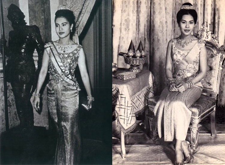 Fashion, ชุดไทยพระราชนิยม, แบบชุดไทย, ชุดไทยเรือนต้น, ชุดไทยจิตรลดา, ชุดไทยอมรินทร์, ชุดไทยบรมพิมาน, ชุดไทยดุสิต, ชุดไทยจักรี, ชุดไทยศิวาลัย, ชุดไทยจักรพรรดิ, ชุดไทยโบราณ, ชุดไทยร่วมสมัย, ฉลองพระองค์ในสมเด็จพระนางเจ้าสิริกิติ์ฯ, ชุดไทยสมัยใหม่, ชุดไทย แต่งงาน, แบบชุดไทย, ชุดสุภาพ, ชุดออกงาน