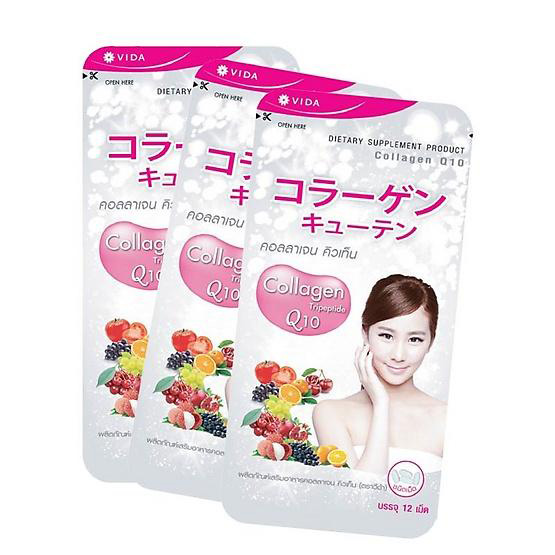 Beauty Items, บิวตี้ไอเท็ม, ของเซเว่นน่าลอง, ของเซเว่นดี, ของเซเว่นน่าโดน, เครื่องสำอางเซเว่น, ของใช้เซเว่น, ของดีเซเว่น, ถูกและดี, 7-Eleven, Vida Collagen Q10, BK Acne Mask, Smooto Tomato Gluta Aura Sleeping Mask, เต่าเหยียบโลก นิวเจน ดีโอ โรลออน, Joy Us Nail Polish Remover, Cathy Doll AA Matte Powder Cushion