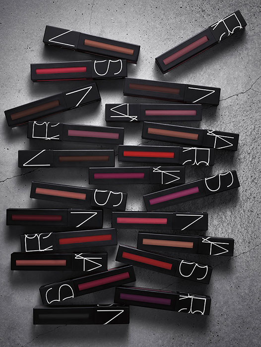 Beauty News, NARS Powermatte Lip Pigments, ลิควิดลิปสติก, ลิปสติกทาปาก, ลิปสติกใหม่, ลิปสติกนาร์ส, ลิปสติกเนื้อดี, ลิควิดลิปสติกไม่แห้ง, ลิควิดลิปสติกไม่ตกร่อง, ลิควิดลิปสติกติดทนนาน, ลิควิดลิปสติกสวยๆ, NARS Powermatte Lip Pigments ราคา, NARS Powermatte Lip Pigments เท่าไร, NARS Powermatte Lip Pigments แซ่บ